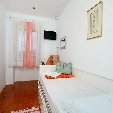 Live In Appartement Split