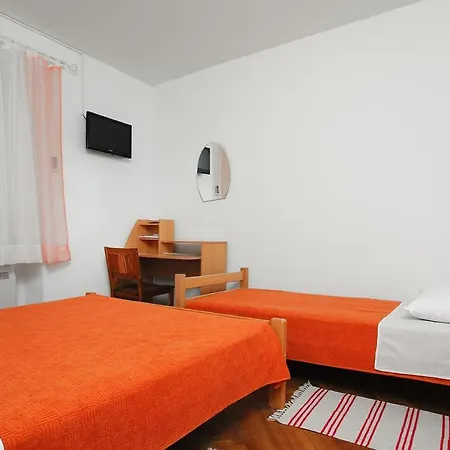 Live In Appartement Split