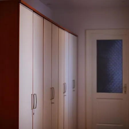 Appartement Live In *