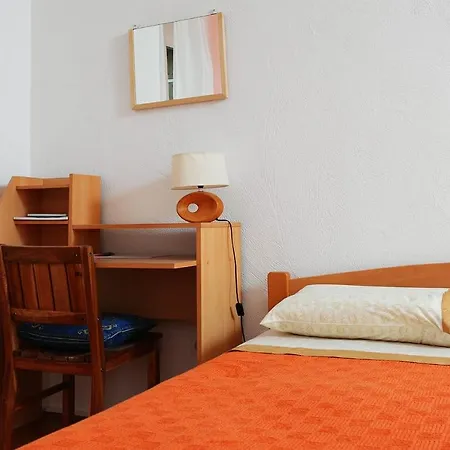 Appartement Live In