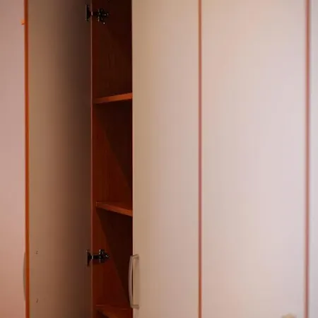 Appartement Live In *
