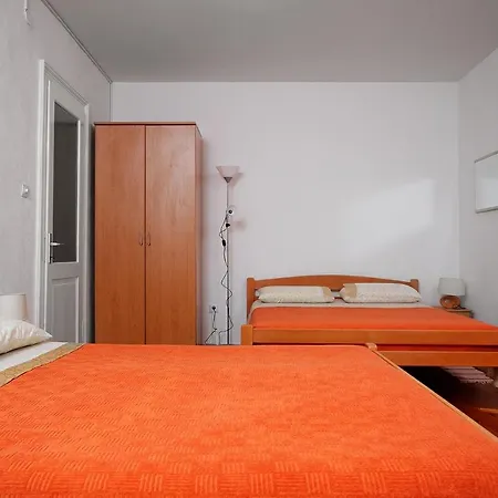 Live In Appartement *